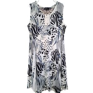 NWT Creations dress size XXL